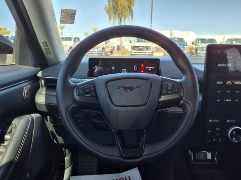 Certified 2026 Ford Mustang Mach-E Premium AWD/4WD image 19