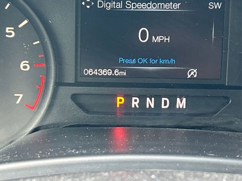 Used 2018 Ford F150 XL w/ Equipment Group 101A Mid image 31