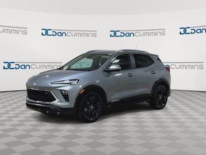 New 2026 Buick Encore GX Sport Touring w/ Comfort Package