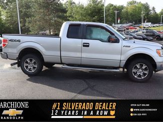 Used 2011 Ford F150 XLT w/ XLT Chrome Pkg AWD/4WD video 1