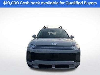 New 2026 Hyundai Ioniq 9 SE