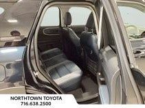Used 2022 Ford Bronco Sport Outer Banks w/ Tech Package AWD/4WD image 16