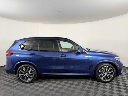 Used 2019 BMW X5 xDrive40i w/ M Sport Package AWD/4WD image 7