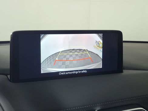 New 2025 MAZDA CX-5 AWD 2.5 S w/ Preferred Package image 21