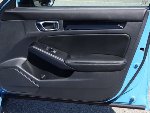 Used 2022 Honda Civic Sport Touring image 47