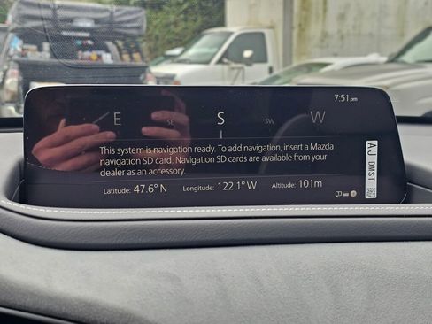 New 2026 MAZDA CX-30 AWD 2.5 S image 14