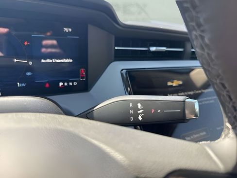 New 2027 Chevrolet Bolt LT FWD image 16