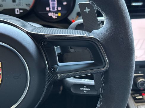 Certified 2019 Porsche 911 GT3 RS RWD image 29