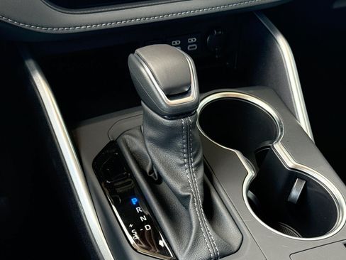 New 2026 Toyota Highlander XLE AWD/4WD image 24