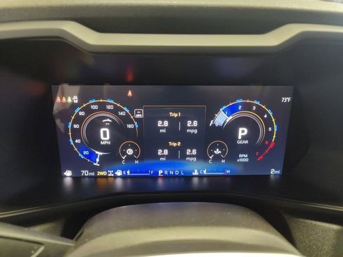 New 2026 Chevrolet Colorado Trail Boss image 18