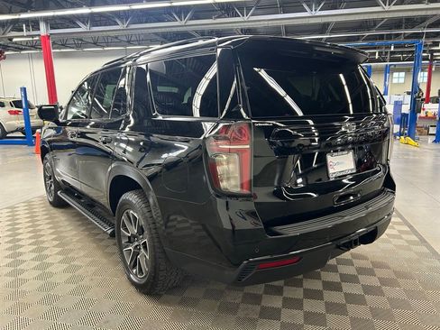 Used 2023 Chevrolet Tahoe Z71 AWD/4WD image 5