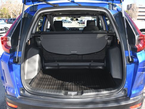Used 2021 Honda CR-V EX image 18