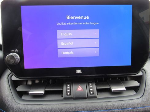 Used 2024 Toyota RAV4 XSE w/ Advanced Technology Package image 17