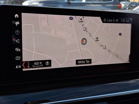 Used 2019 BMW M5 w/ Executive Package AWD/4WD image 13