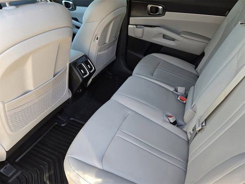 New 2026 Kia Sorento S w/ S Panoramic Sunroof Package FWD image 22