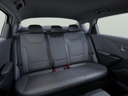 New 2026 Kia K4 EX FWD image 12