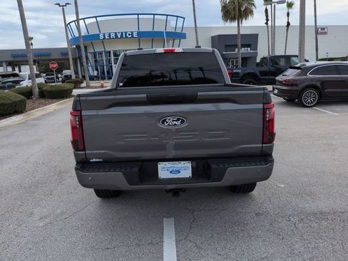 Used 2024 Ford F150 STX AWD/4WD image 5