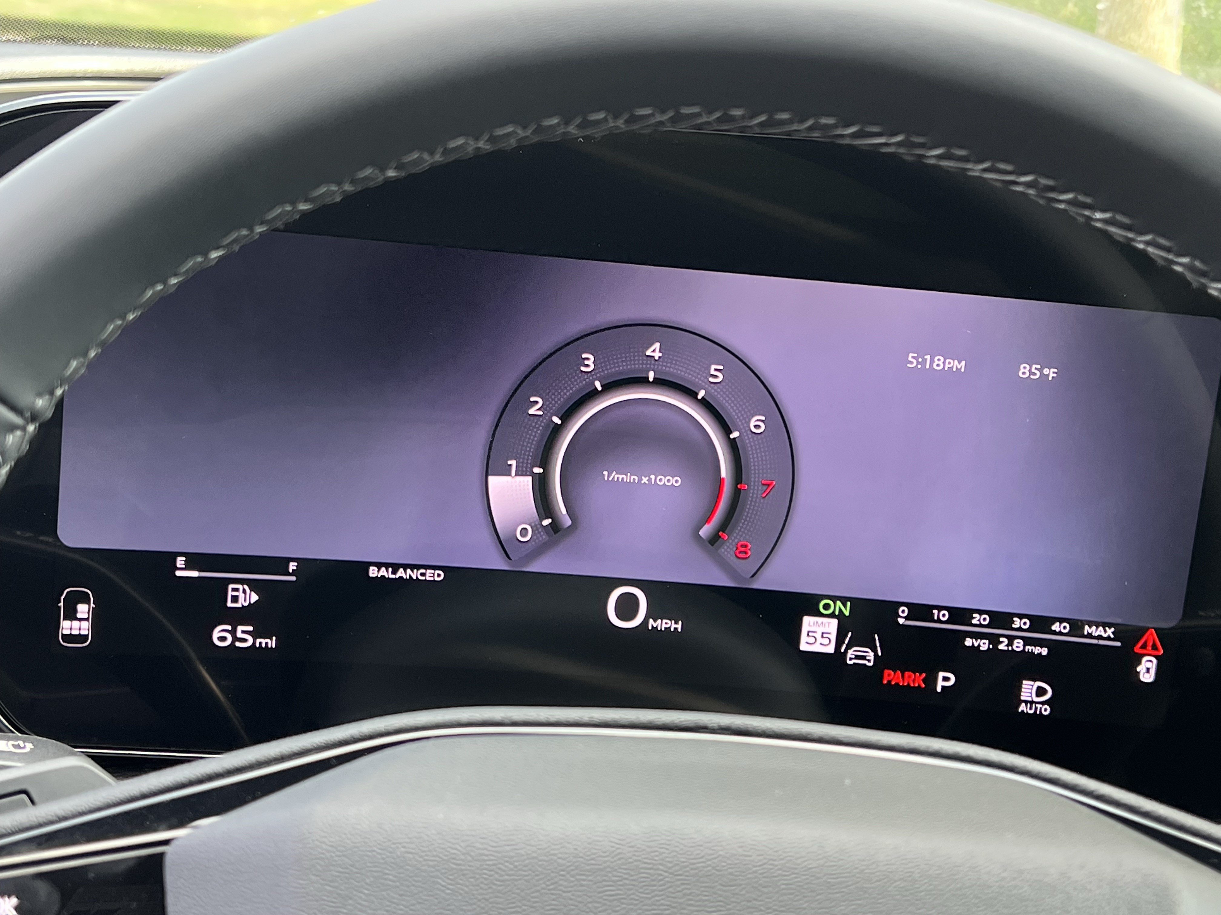 New 2026 Audi Q5 Premium Plus AWD/4WD image 23