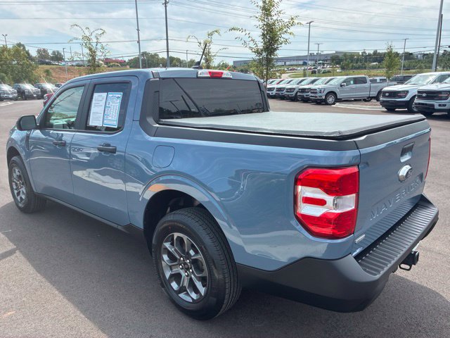 Used 2024 Ford Maverick XLT w/ XLT Luxury Package FWD image 5