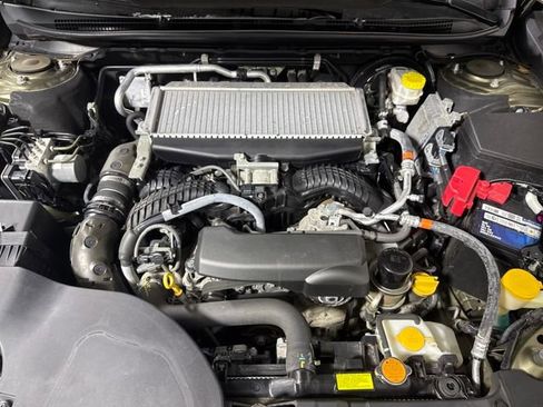 Used 2020 Subaru Outback Onyx Edition XT image 35