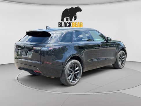 Used 2025 Land Rover Range Rover Velar Dynamic SE AWD/4WD image 3