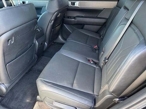 Used 2024 Hyundai Santa Fe XRT image 10