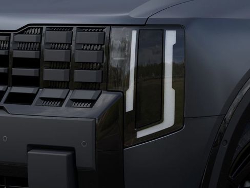New 2027 Kia Telluride SX X-Line image 10