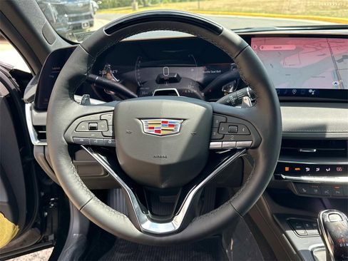 New 2026 Cadillac CT5 Premium Luxury image 19