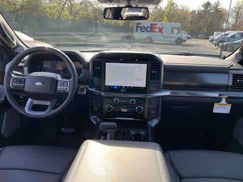 New 2026 Ford F150 Lariat w/ Equipment Group 502A High image 22