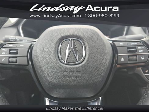 New 2026 Acura Integra FWD image 22