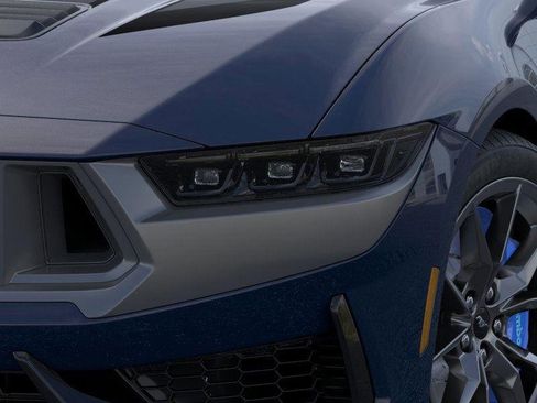 New 2026 Ford Mustang Dark Horse image 18