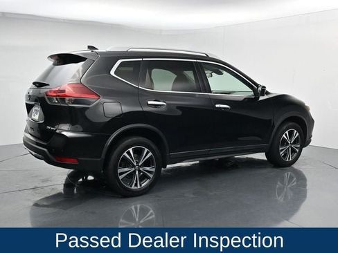 Used 2020 Nissan Rogue SV w/ Premium Package AWD/4WD image 11