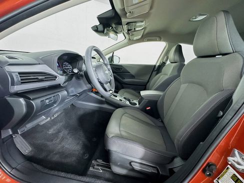 Used 2024 Subaru Crosstrek 2.0i AWD/4WD image 12
