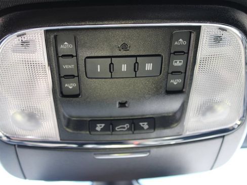 Used 2021 Jeep Grand Cherokee Limited w/ Quick Order Package 28K 80th RWD image 20