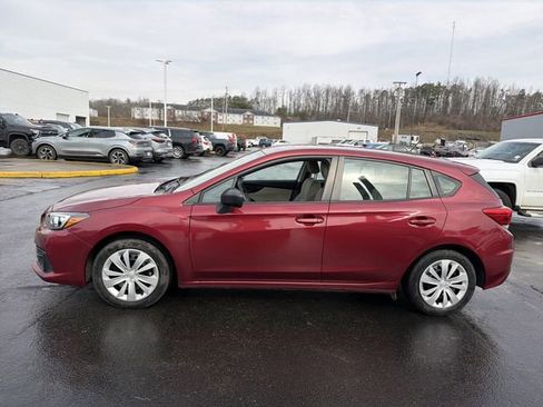 Used 2023 Subaru Impreza 2.0i image 7