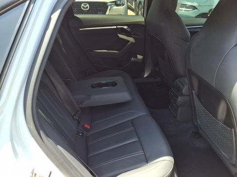 Used 2023 Audi S3 Premium Plus w/ Premium Plus Package AWD/4WD image 21