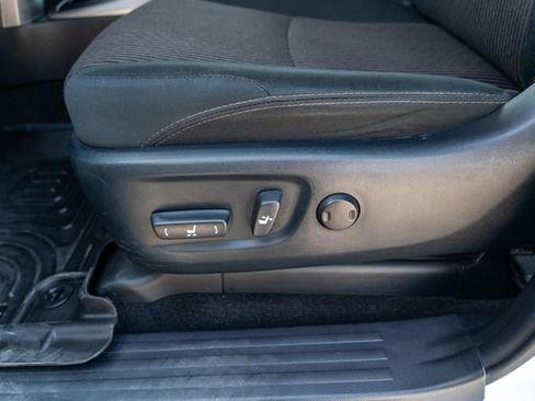 Used 2022 Toyota 4Runner Trail Special Edition image 23