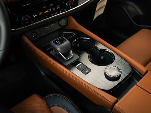 New 2026 Nissan Rogue Platinum w/ Platinum Premium Package image 27