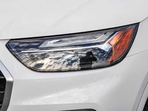 Used 2024 Audi Q5 2.0T Premium image 5