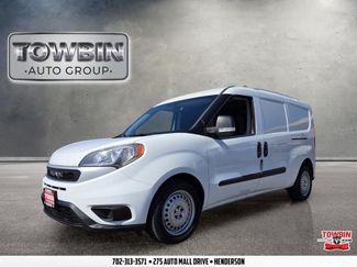 Used 2022 RAM ProMaster City Wagon FWD video 1