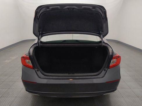 Used 2020 Honda Accord LX image 29