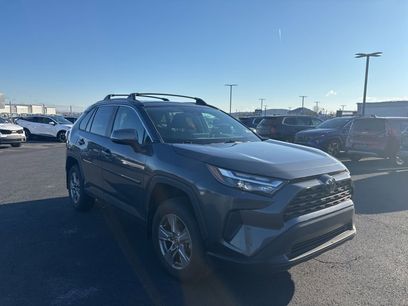 Used 2023 Toyota RAV4 XLE w/ Convenience Package