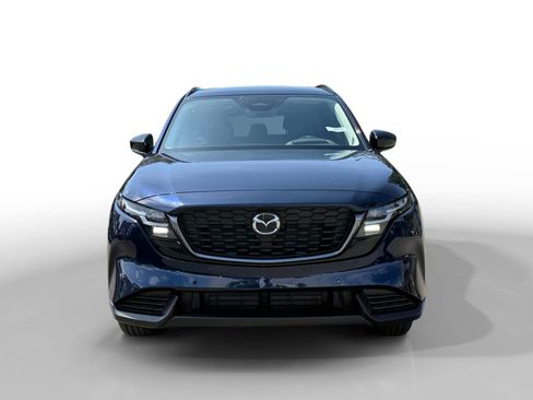 New 2026 MAZDA CX-5 Preferred AWD/4WD image 8