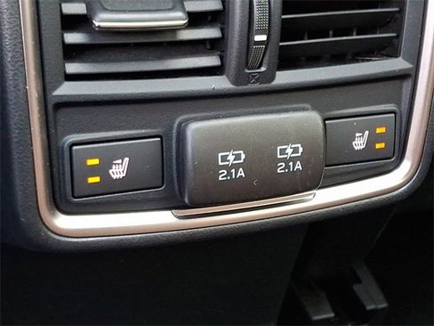 Used 2020 Subaru Forester Touring w/ Popular Package #2 image 11