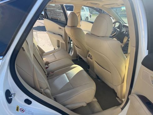 Used 2015 Lexus RX 350 AWD image 12