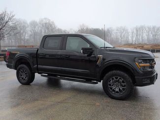 New 2025 Ford F150 Tremor w/ Bed Utility Package video 2