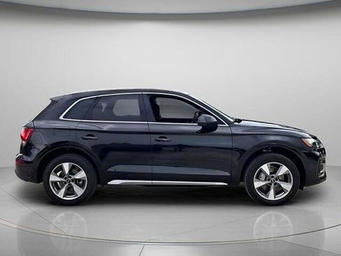 Used 2023 Audi Q5 2.0T Premium w/ Convenience Package AWD/4WD image 5