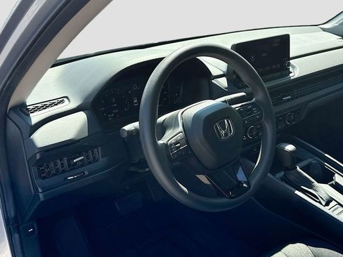 Used 2024 Honda Accord EX image 23