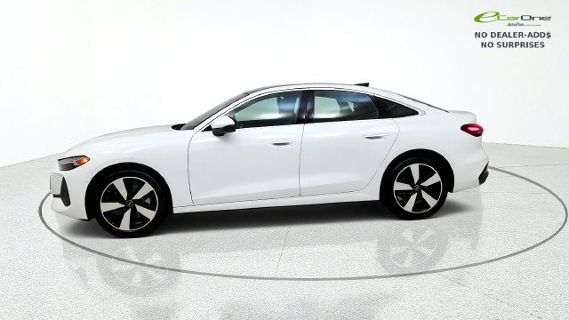 Used 2025 Audi A5 Premium Plus w/ Premium Plus AWD/4WD image 4