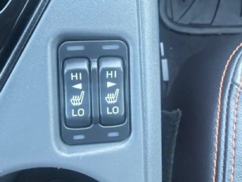 Used 2024 Subaru Crosstrek 2.5i Limited AWD/4WD image 15